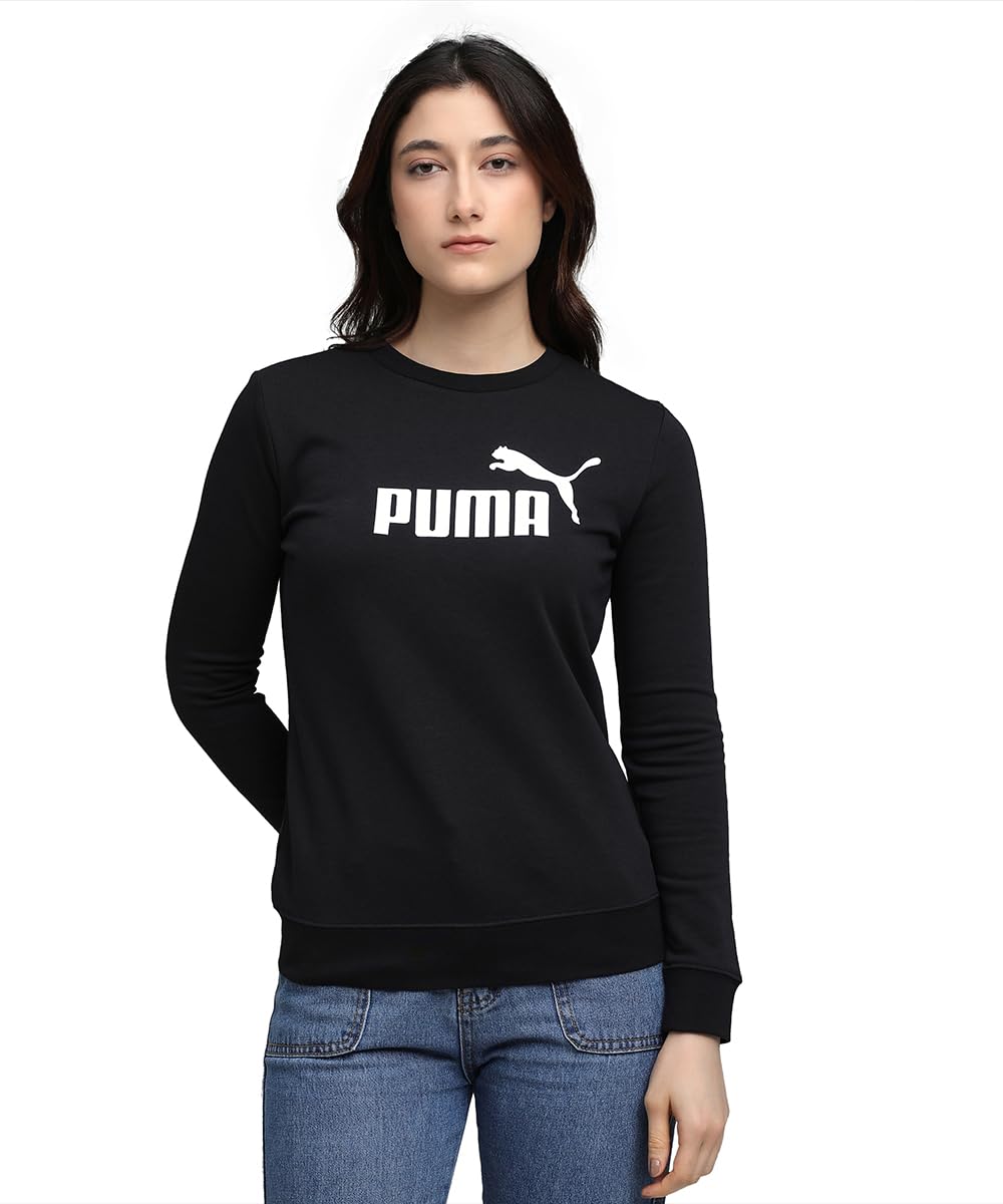 puma Women Crew Sweats-picture-15