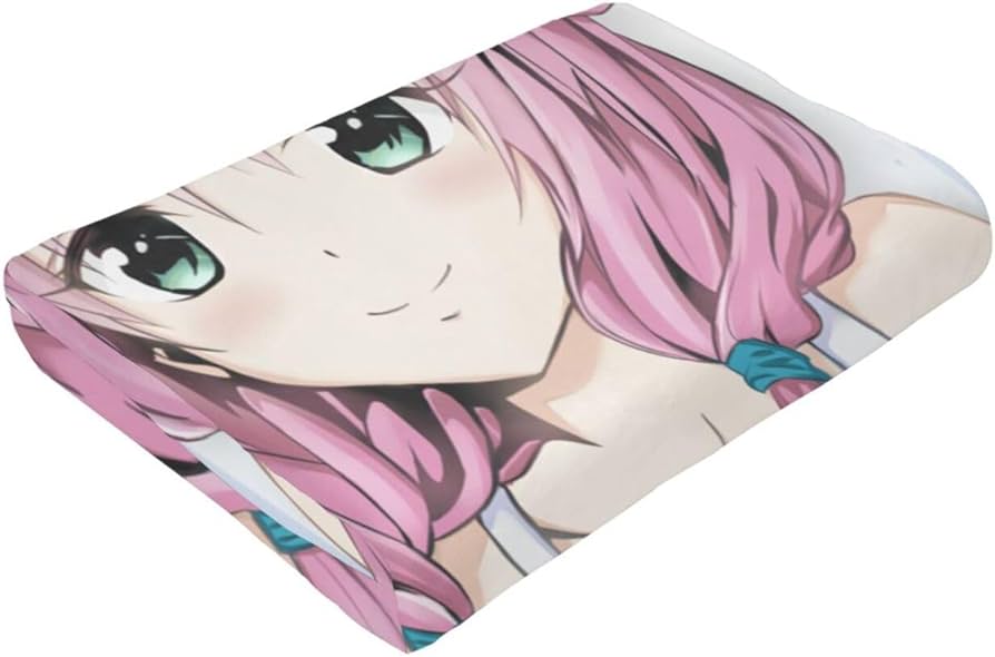 25718❤ 毛布好き( ᵕᴗᵕ )もうふくん Amazon｜毛布 もうふ ブランケット To Loveる ララ かわいい