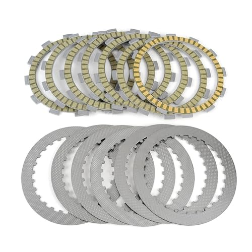 �I�[�g�o�C�̃N���b�`�v���[�g �ɓK������ �X�Y�L VS400 �C���g���[�_�[ VS600 GLS/GLT VS700 VS750 VS800 VL400 VL800 �N���� 750 800 �N���V�b�N ���H���V�A �N���b�` �t���N�V���� �v���[�g�p