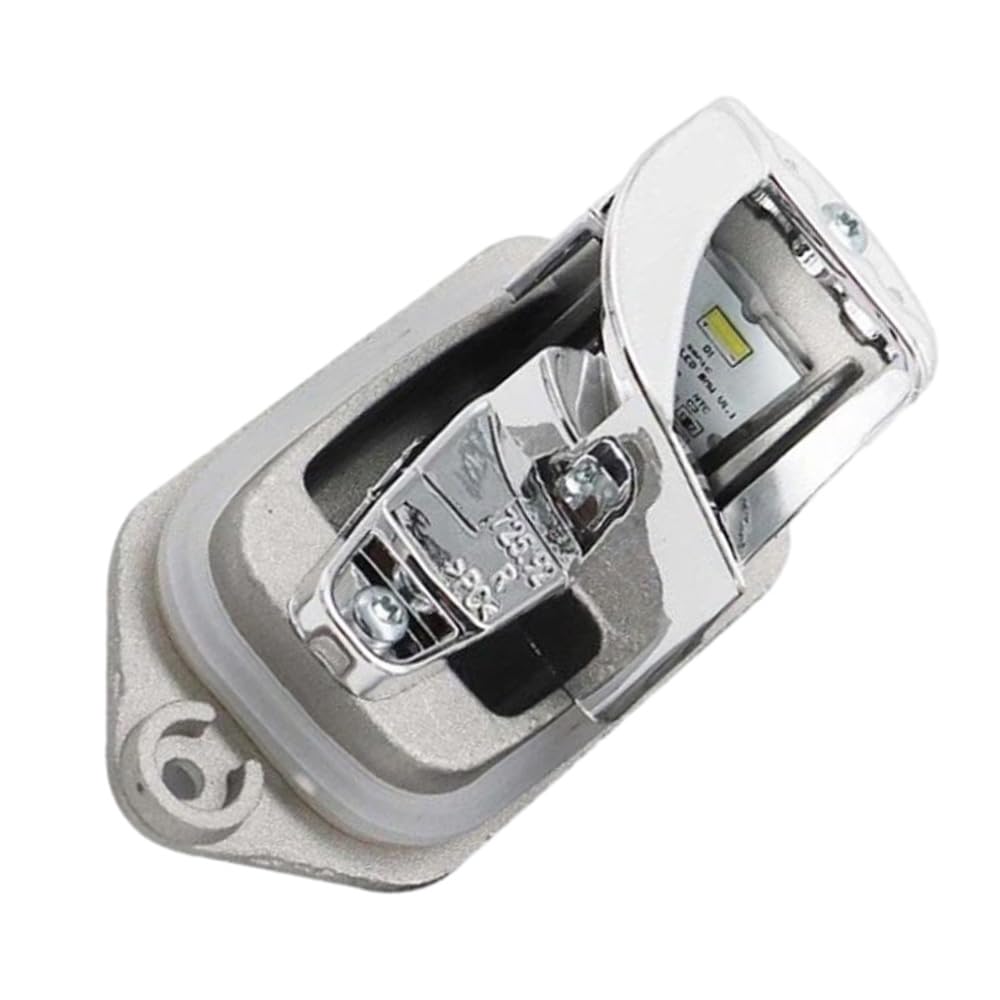 LED-Zusatzscheinwerfer-Modul-Steuergerät 3117370000, rechts