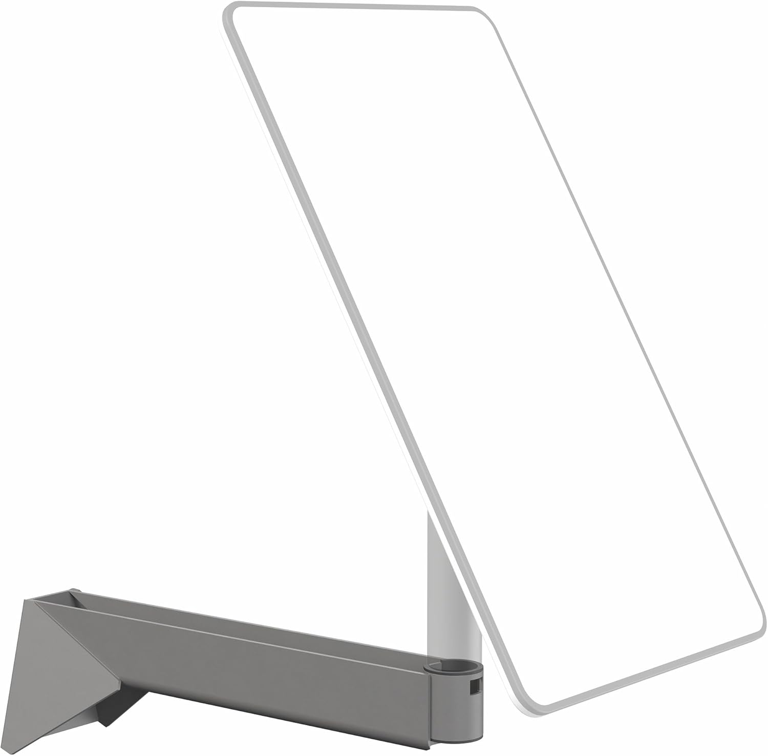 VIVO Long Arm Extending Wall Mount Designed for Starlink Gen2 Internet Satellite Dish, Gray, Mount-SLINK2