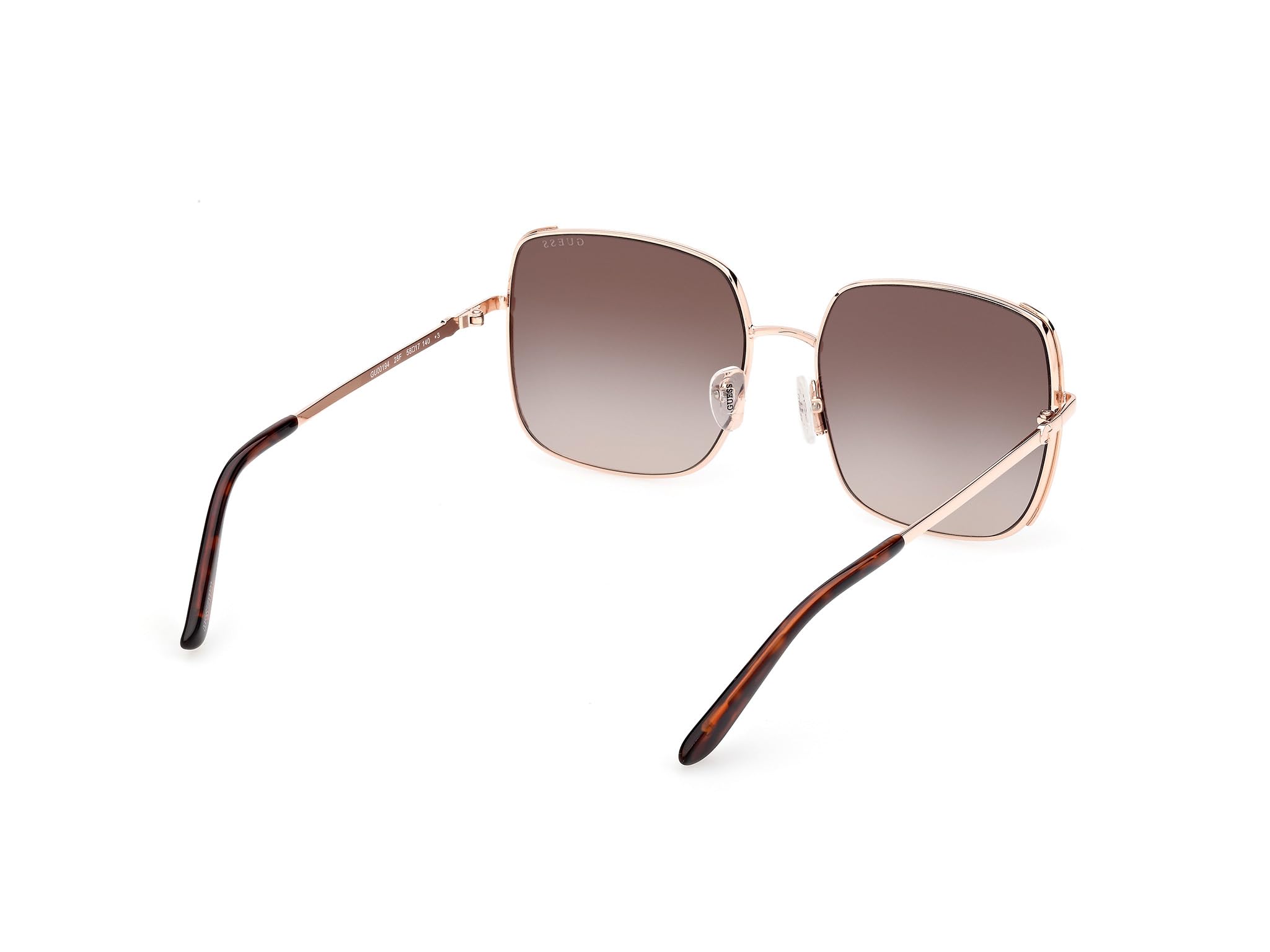 GUESS Occhiali - modello GU00194, colore shiny rose gold