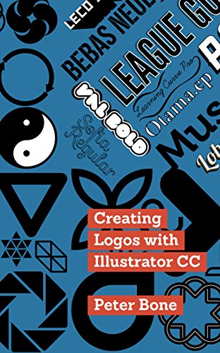 Illustrator CC de superbes logos vectoriels grâce à la méthode étape par étape