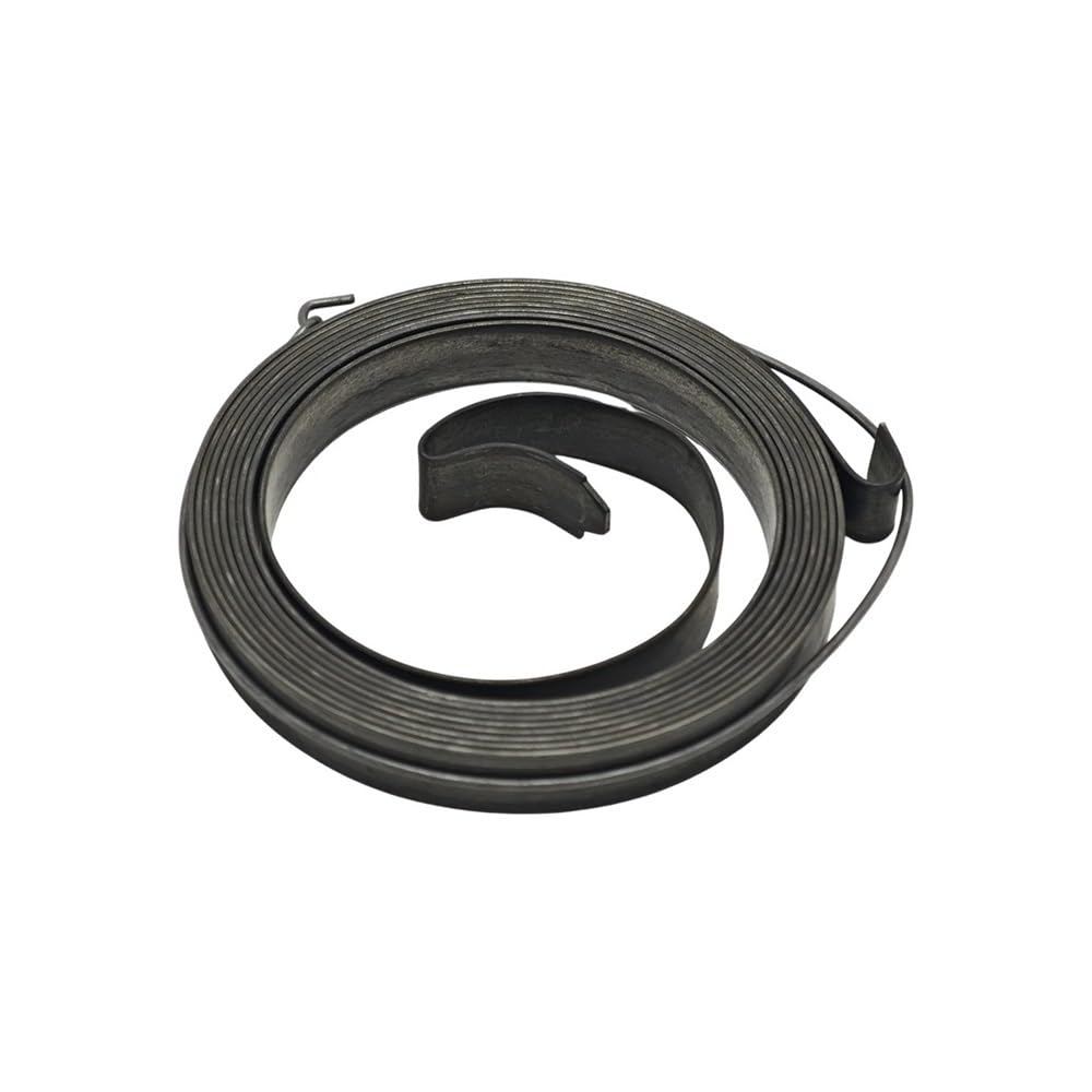Ressort de démarreur à rappel pour lanceur de tondeuse GX340 GX390
