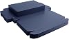 Dark Blue Shipping Packaging Boxs KAXILU 20pcs Shipping Boxs L13xW9xH2 inch Suitable E-Commerce Packaging