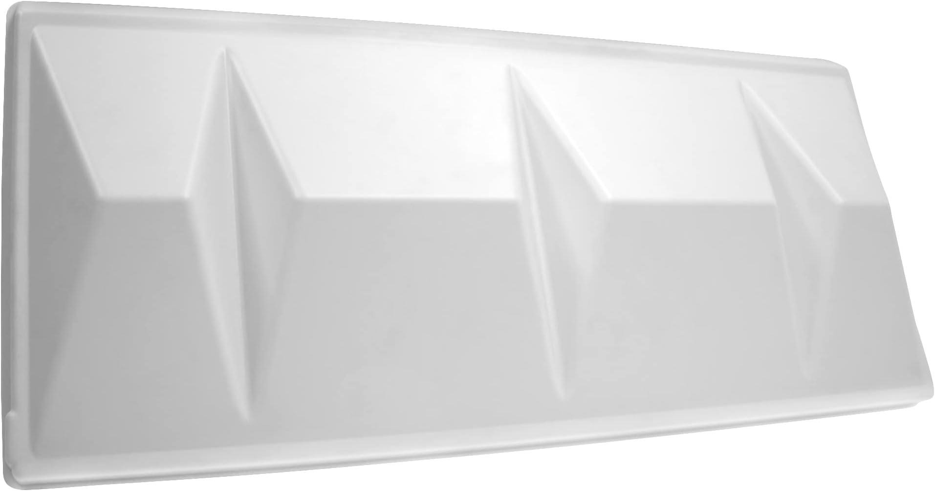 IMMBaffle, Storage Bin Replacement for Hoshizaki 104322-01 Baffle, Storage Bin, B-250/B-500