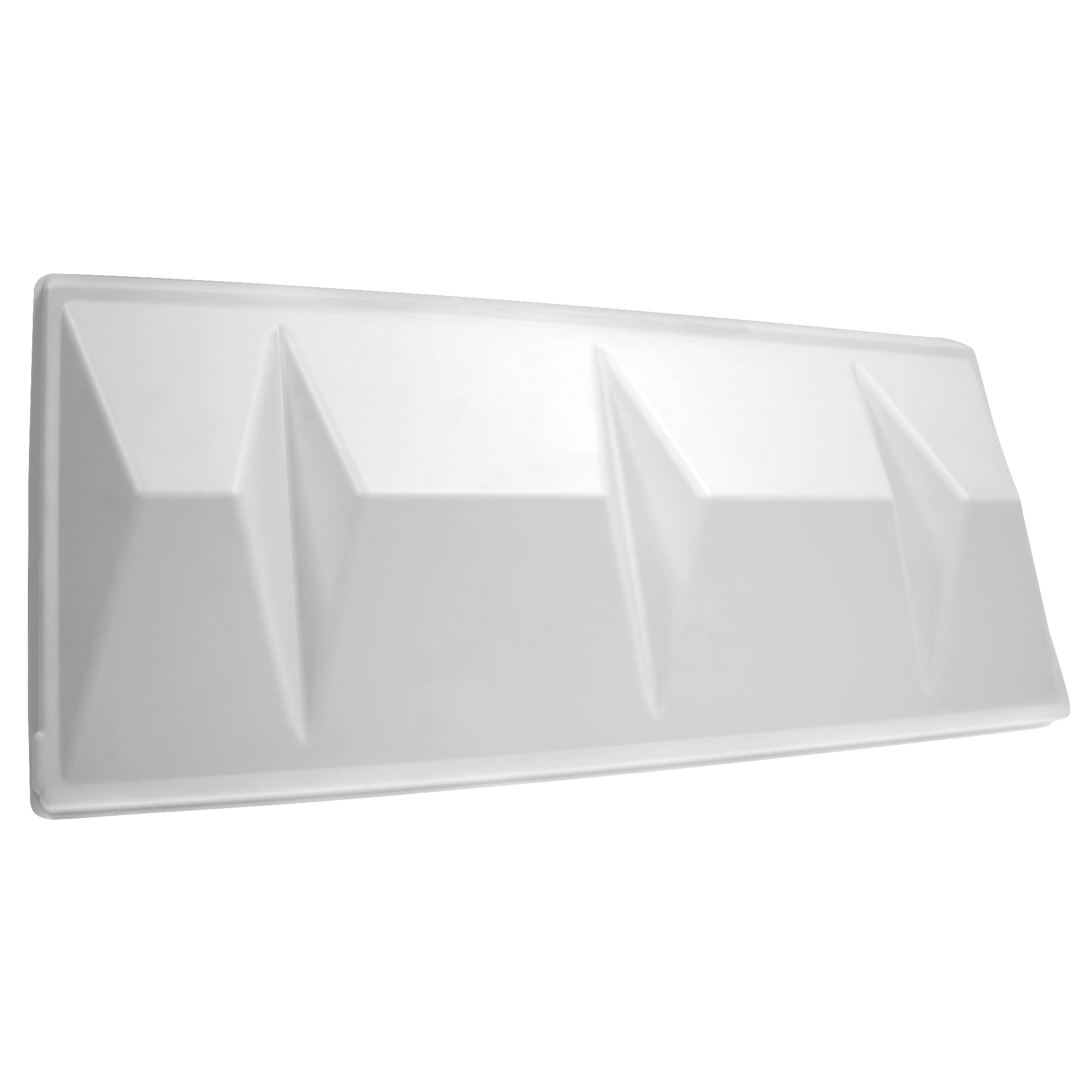 IMMBaffle, Storage Bin Replacement for Hoshizaki 104322-01 Baffle, Storage Bin, B-250/B-500