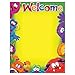 Welcomeâ€“Blank Furry FriendsÂ® Learning Chart