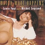  Watch What Happens When Laura Fygi Meets Michel Legrand