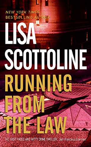 Buy Running from the Law — BookShops.in