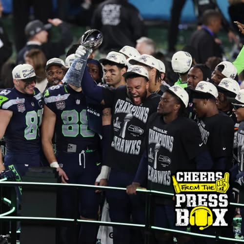 Ep. 256: Campbell Soup Bowl