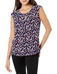 Kasper Navy/Luxe Salmon Multi