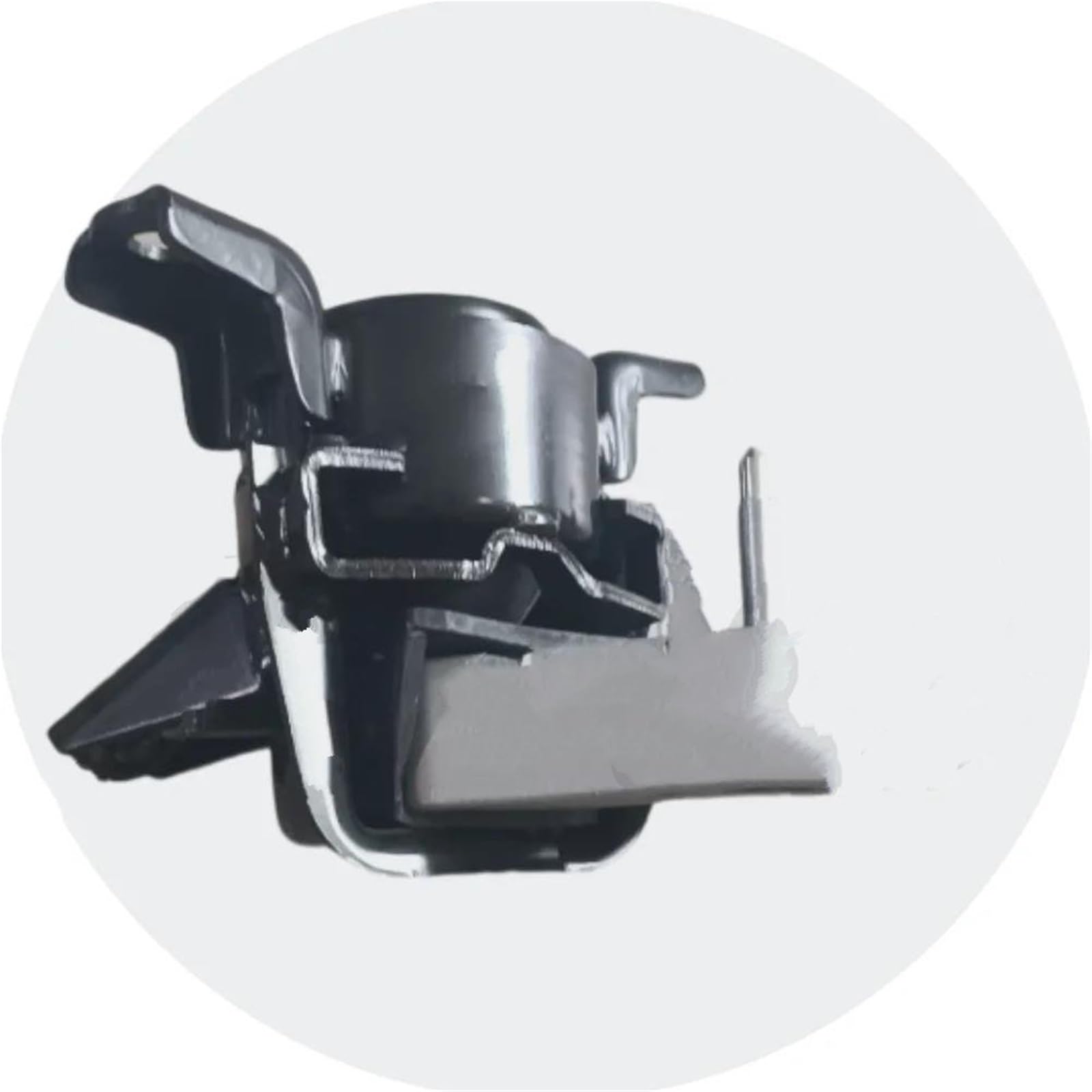 YESKIT Subconjunto Aislante De Montaje del Motor Derecho para Toyota RAV4 RAV 4 12305-26072 1230526072 12305 26072 Montaje