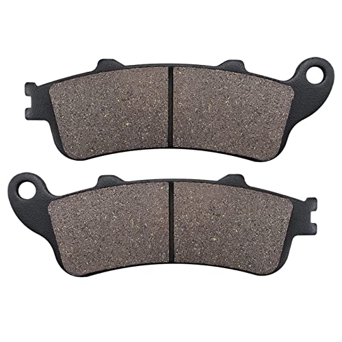 Yerbay Pastiglie freni anteriore per Honda FES 125...