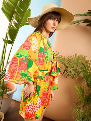 Image of sassafras Women Romper