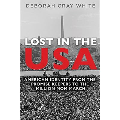 Lost in the USA