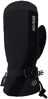 686 Women's Gore-TEX Linear Mitt - Waterproof Ski and Winter Mitten - coolthings.us