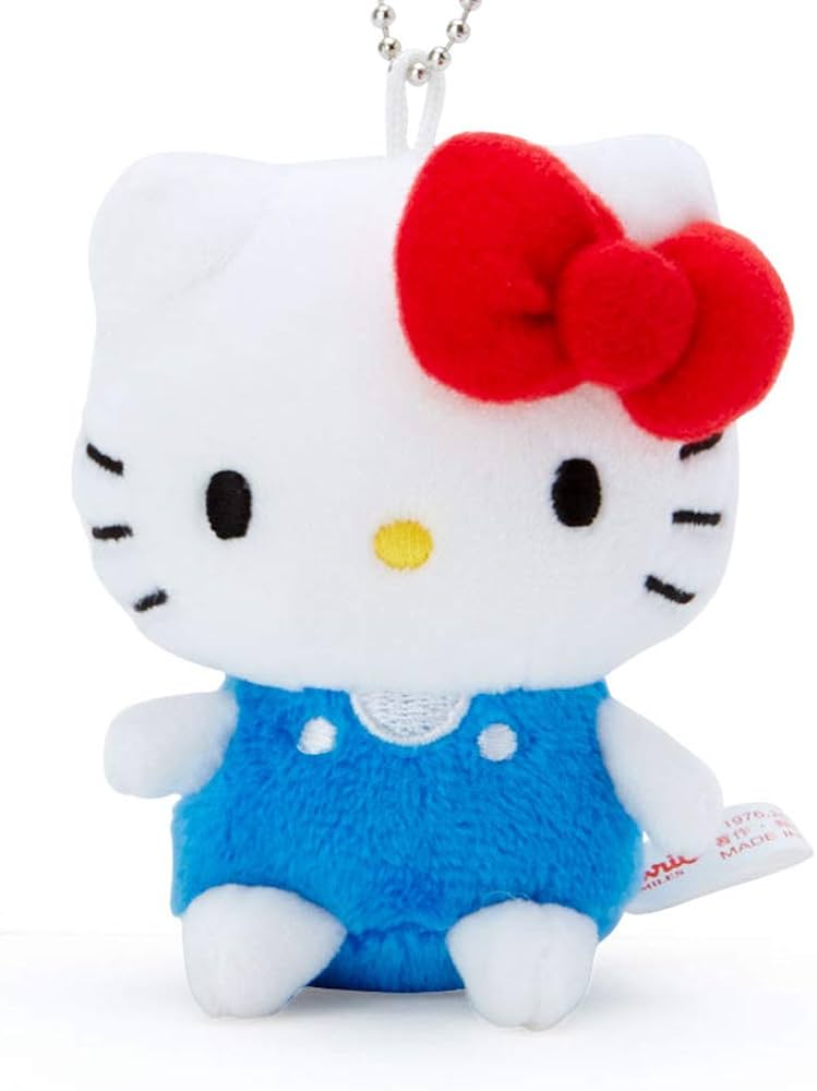 Amazon.co.jp: サンリオ(SANRIO) ハローキティ マスコットホルダー Amazon.co.jp: サンリオ(SANRIO) ハローキティ マスコットホルダー
