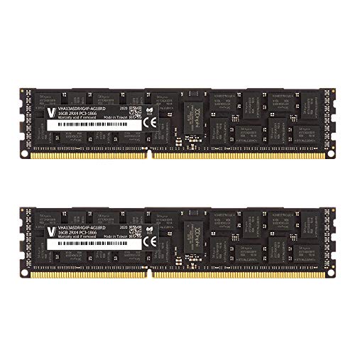 v-color 32GB DDR4 メモリ Mac用 v-color 32GB DDR4 メモリ Mac用