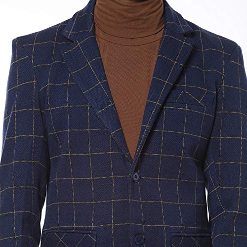 Image of Cahoot Men Blazer
