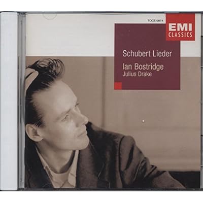 Schubert: Lieder
