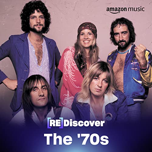 Zusammengestellt von: Amazon Music