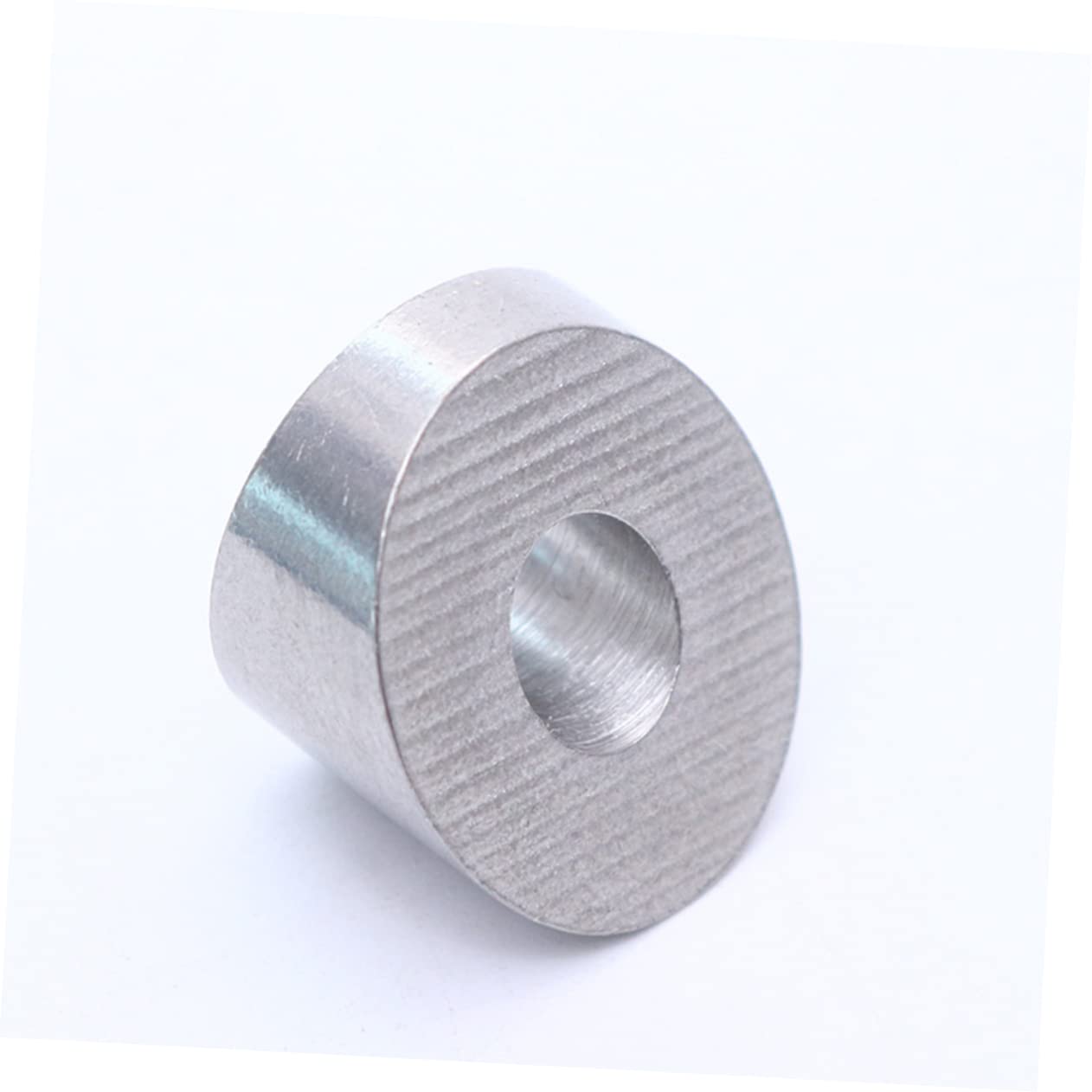 10pcs Angle Beveled Stainless Steel Washers for Cable Railing Stainless Steel Easy to Install for DIY Projects and Outdoor Use