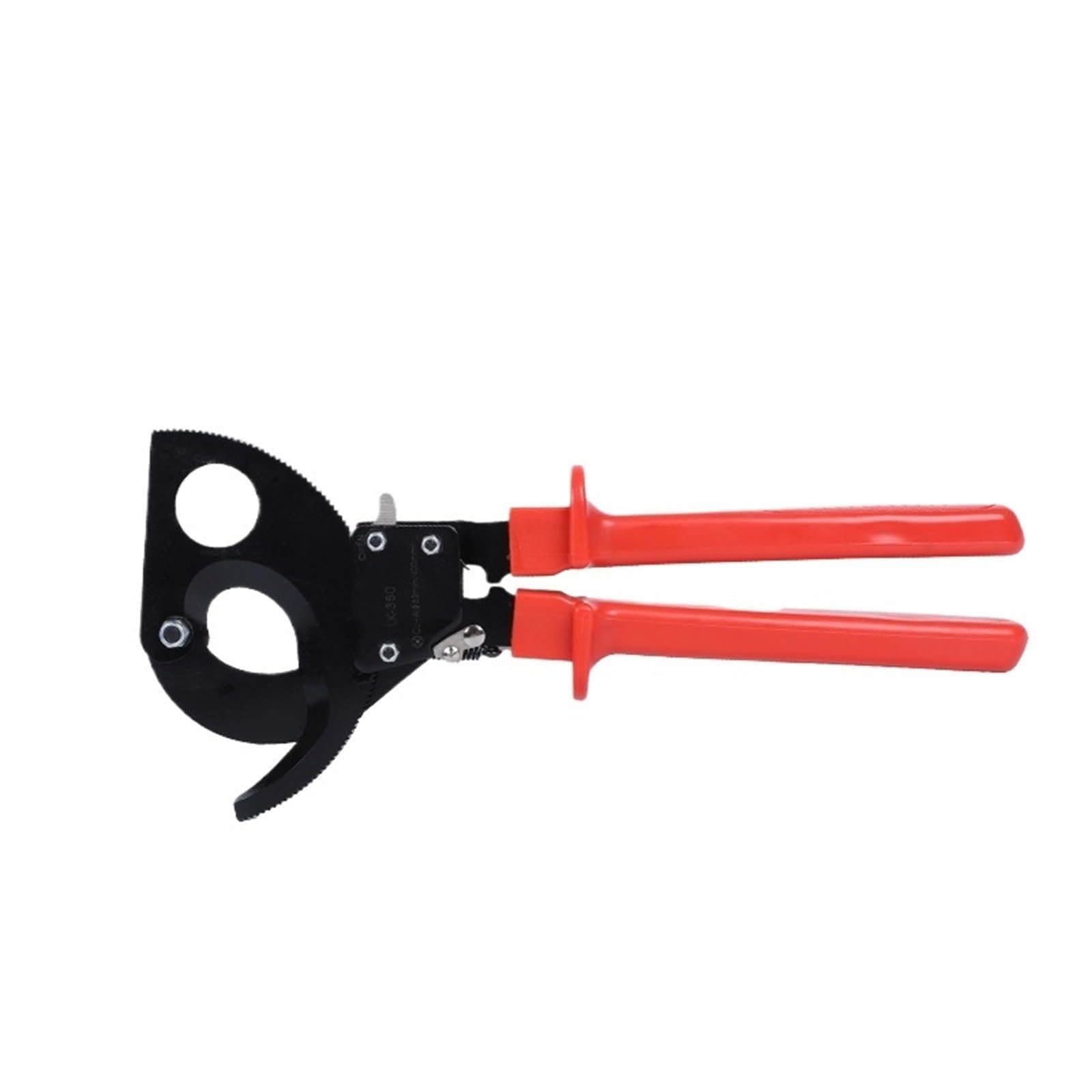 Mmyuak Type 380 Ratcheting Wire Cutter Ratchet Cable Cutter