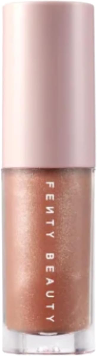 FENTY BEAUTY Gloss Bomb Universal Lip Luminizer 2ml - COLOR FENTY GLOW 01