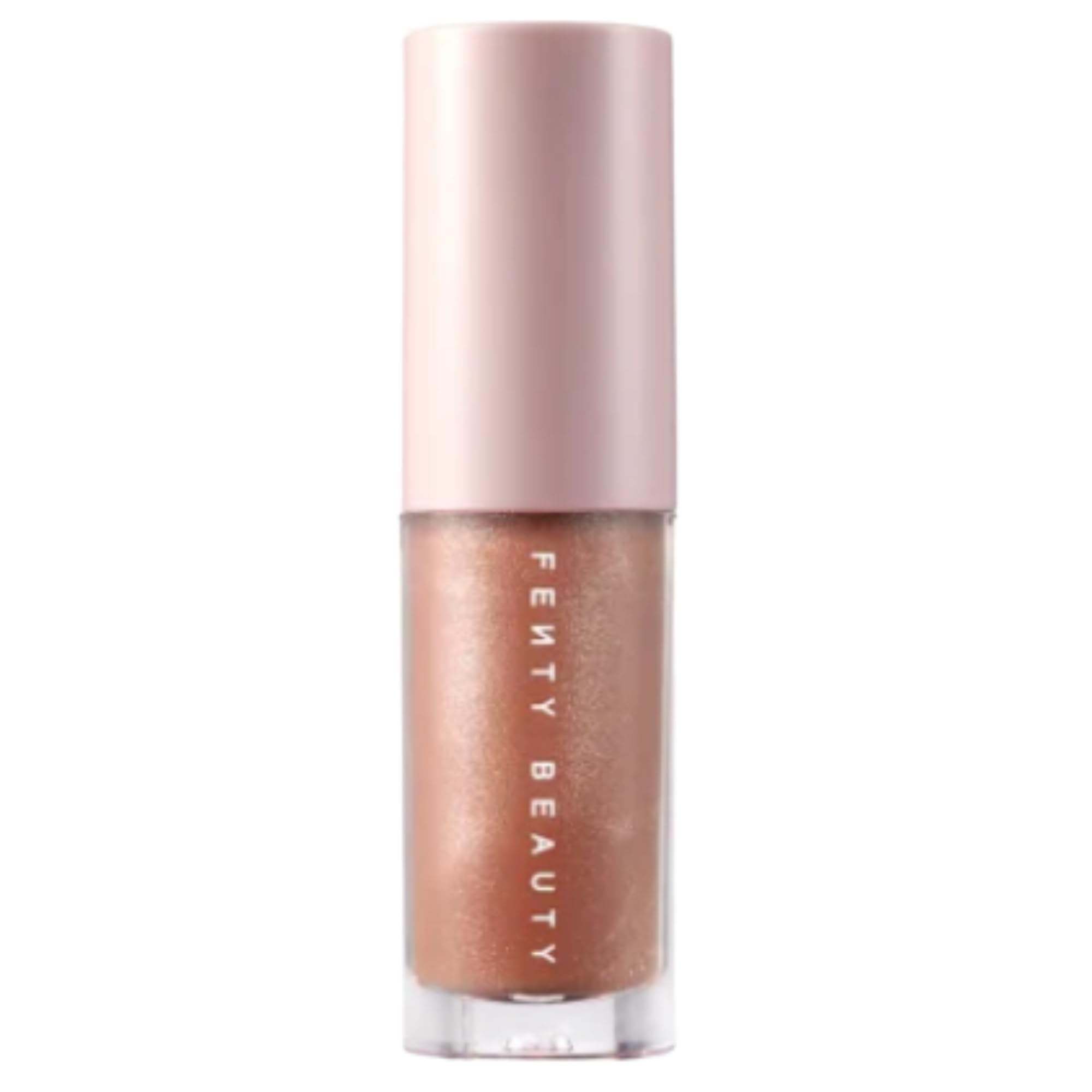 FENTY BEAUTY Gloss Bomb Universal Lip Luminizer 2ml - COLOR FENTY GLOW 01