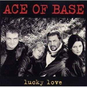 Lucky Love [Audio CD] Ace of Base