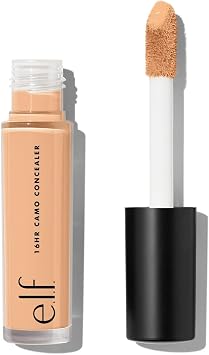 E.L.F., 16HR Commo Concealer, Medium Beige 6ml 0.203fl oz