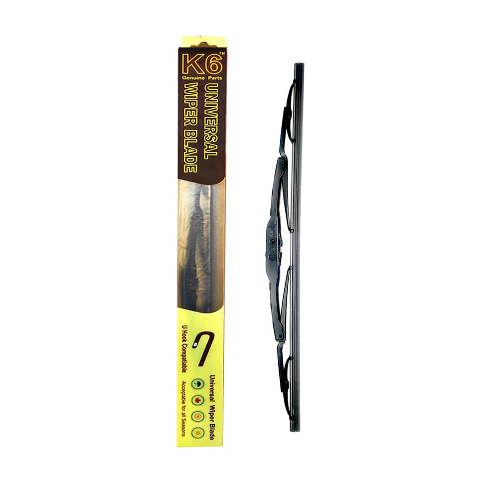 car wiper blade, replacement windshield wiper for cars (26 inch)