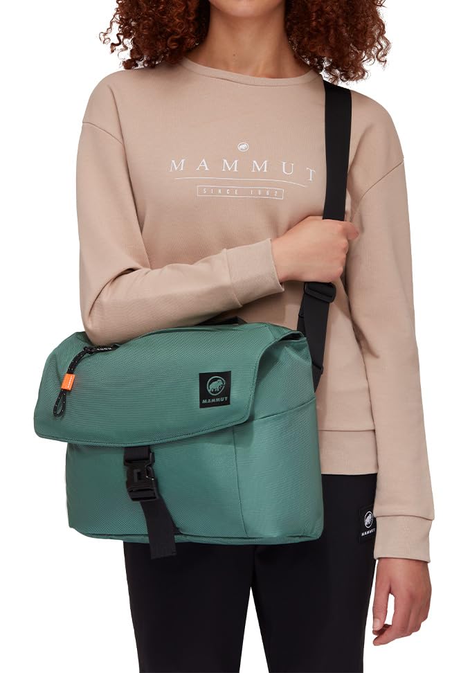 Mammut Xeron Messenger Bolso bandolera con funda para laptop miniatura 5