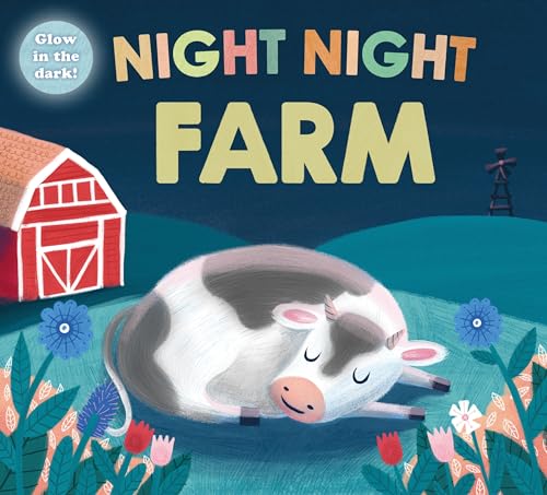 Image of Night Night Farm (Night Night Books)