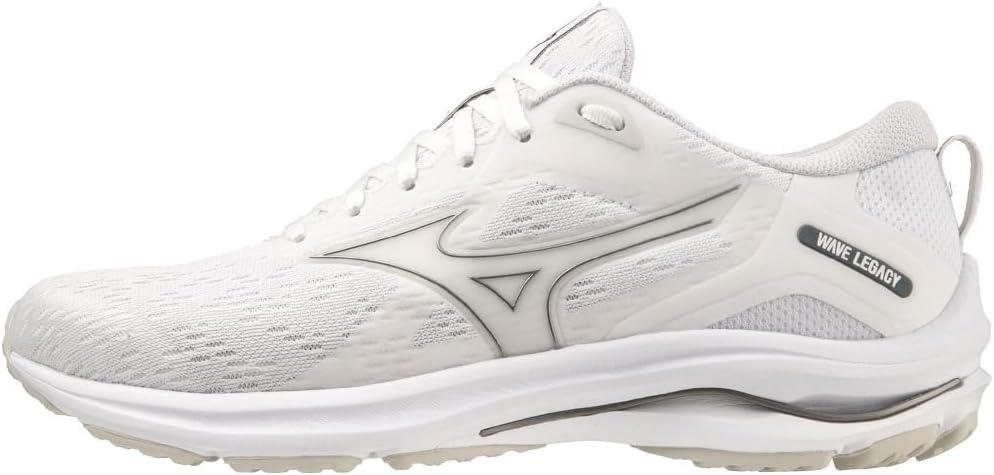 Mizuno Men's Running Shoes, Wave Rider Sole, For Jogging, Marathon, Sports, Training, Lightweight, Equipped With Wave Rider Soles, Amazon.co.jp Exclusive