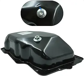 Carter Óleo Onix Tracker Montana Turbo Aspirado Original Gm
