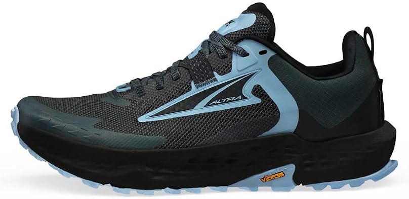 ALTRA Womens TIMP 5 Trail Running Shoe