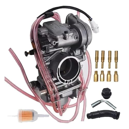 Carburateur CRF250R haute performance pour admission fluide YZ250F