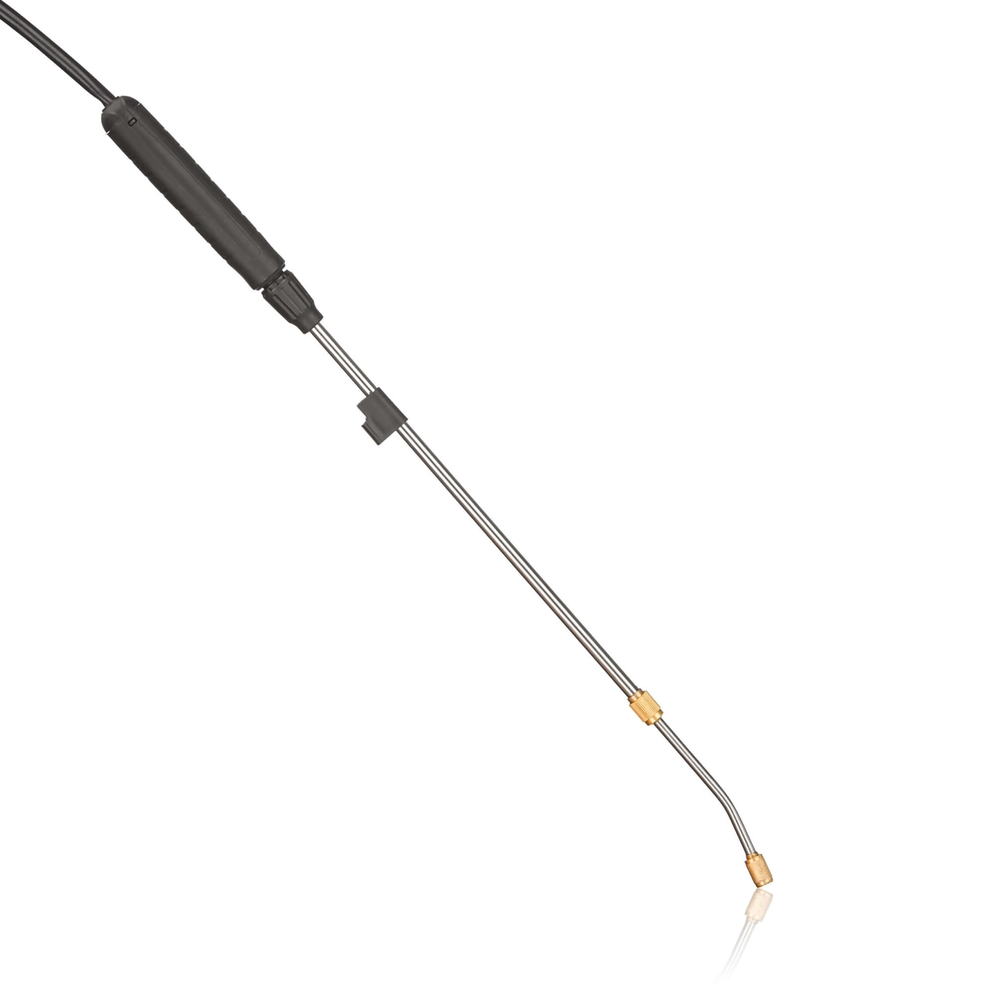 Pompa elettrica Volpi a Batteria da lt.5-2,6Ah