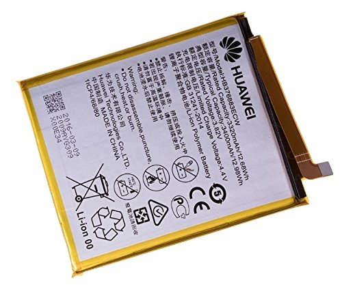 Empetel Batteria originale Huawei P9 Plus