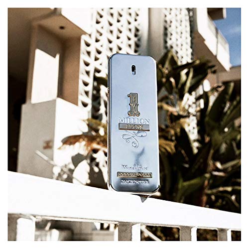 Image of Paco Rabanne 1 Million Lucky Eau de Toilette For Men, 50ml