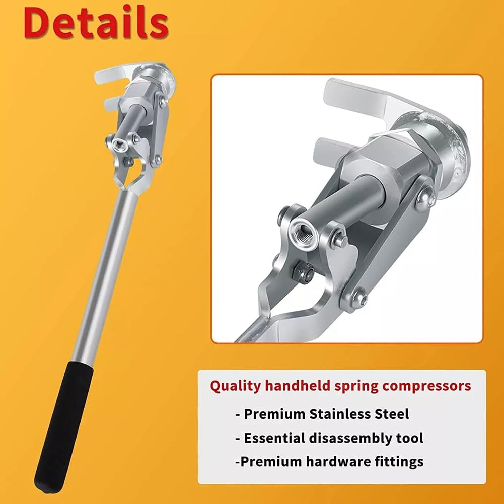 Ressort D'extracteur Pour Molot-Vepr 12ga