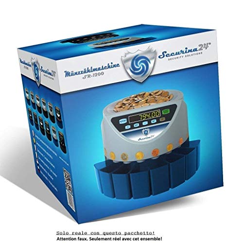 Securina24 SR1200BBB