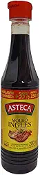 MOLHO INGLES ASTECA 200 ML HINOMOTO