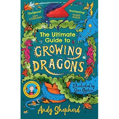 The Ultimate Guide to Growing Dragons