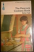 The Peacock Cookery Book B0000CM5UO Book Cover
