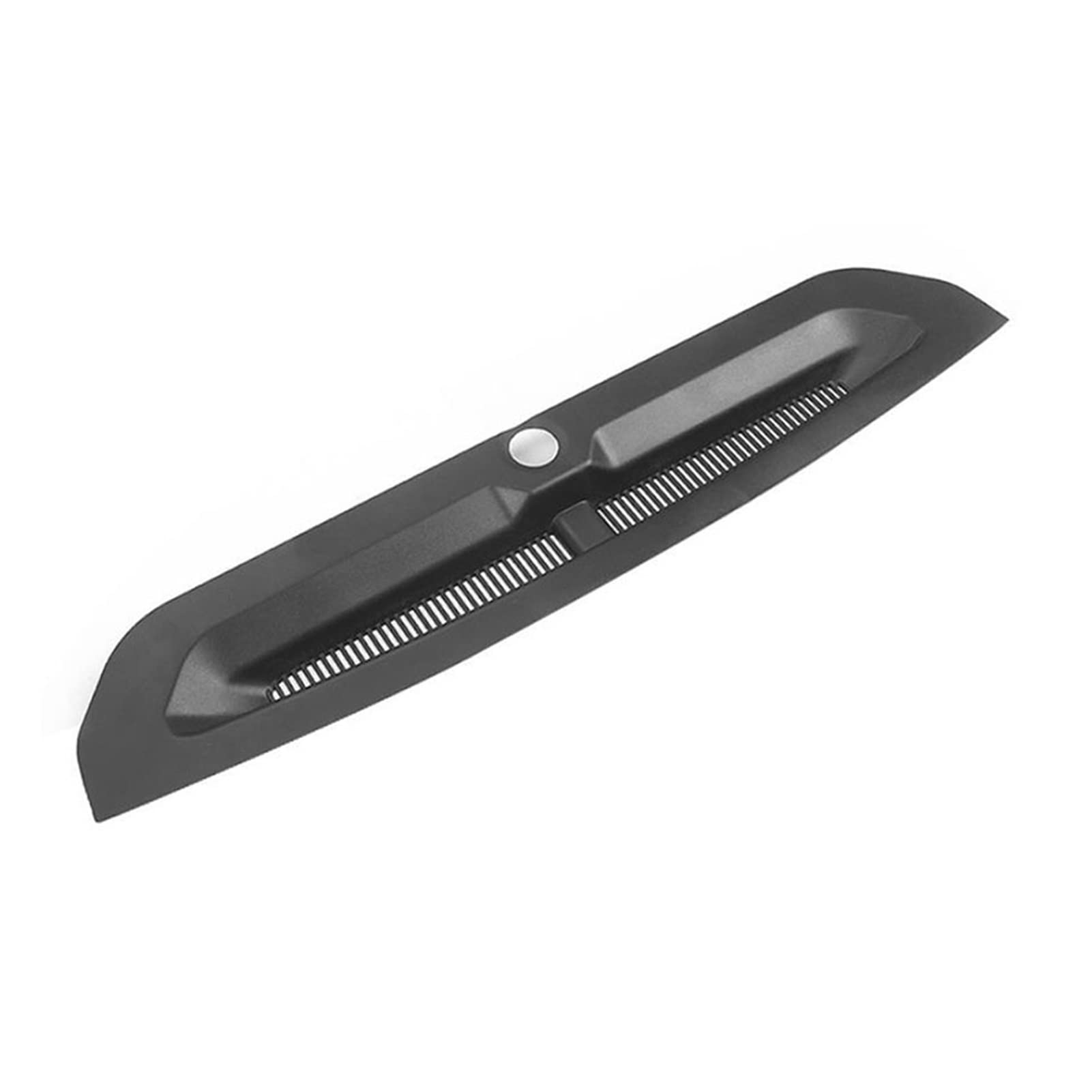 AIKEKE KEK for Compatible with Land Rover Defender 110 2020 2021 Car Dashboard Air Vent Outlet Cover