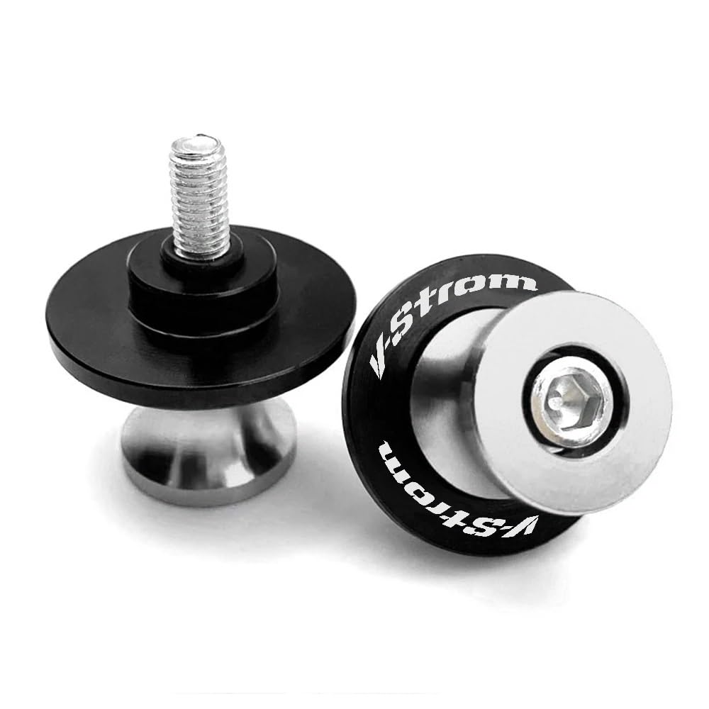 Bobines de bras oscillant 8mm pour Suzuki V-Strom 650 1050 XT et DL650