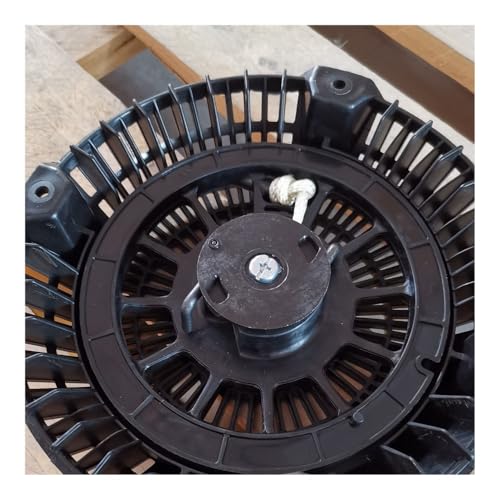 Démarreur à rappel compatible avec EX40 lanceur de rechange - 4